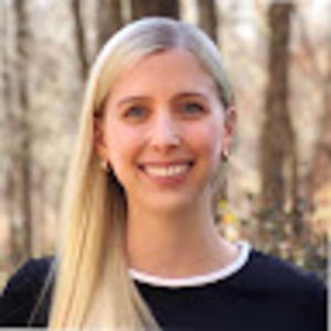 Meet your Posher, Katherine